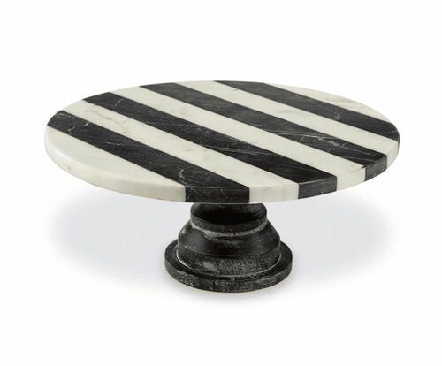 Marble Cake Stand